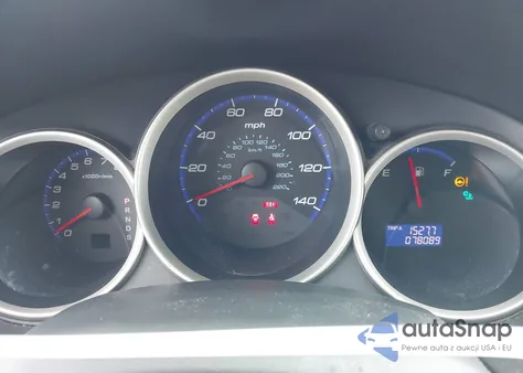 2008 Honda Fit Sport z USA, uszkodzony, nr VIN JHMGD386X8S049430